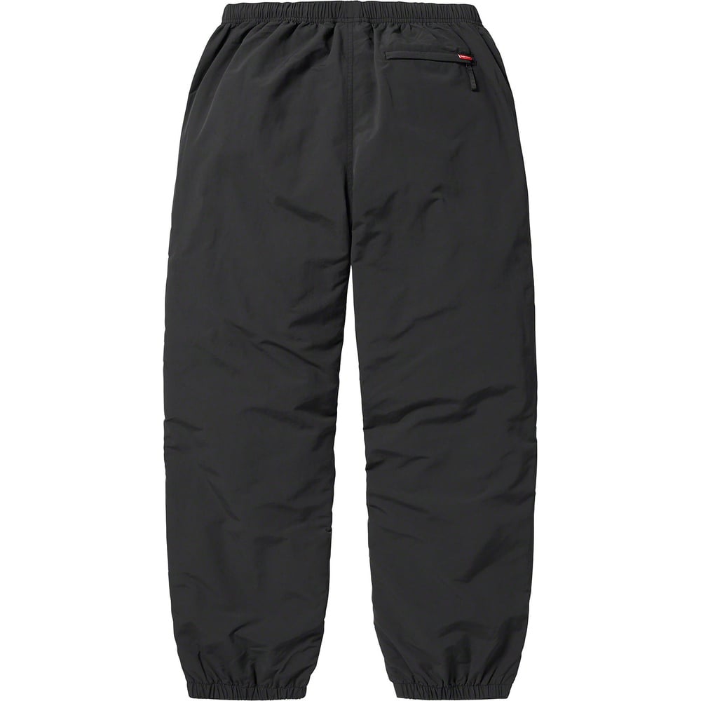 Details on Warm Up Pant  from fall winter
                                                    2023 (Price is $138)