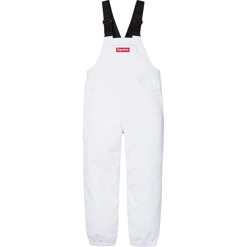 Details on WINDSTOPPER Overall  from fall winter
                                                    2023 (Price is $258)