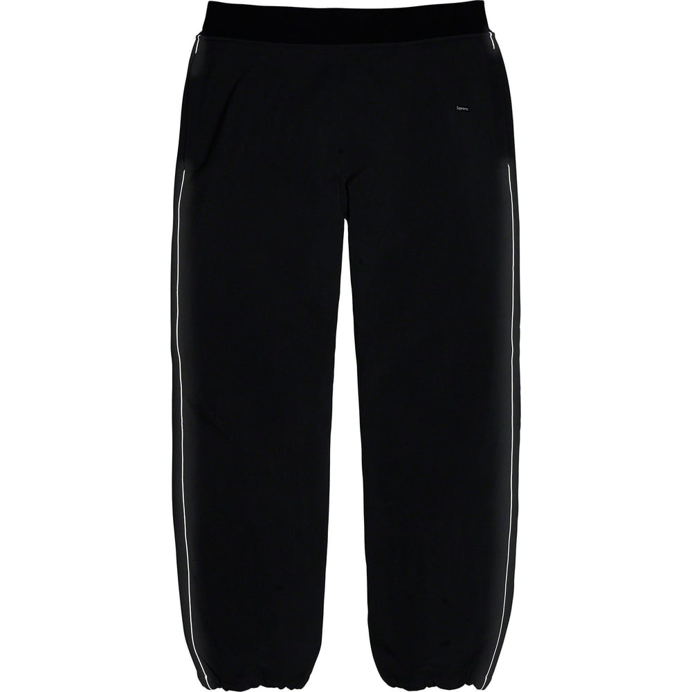 Supreme WINDSTOPPER Sweatpant (FW23) - $178