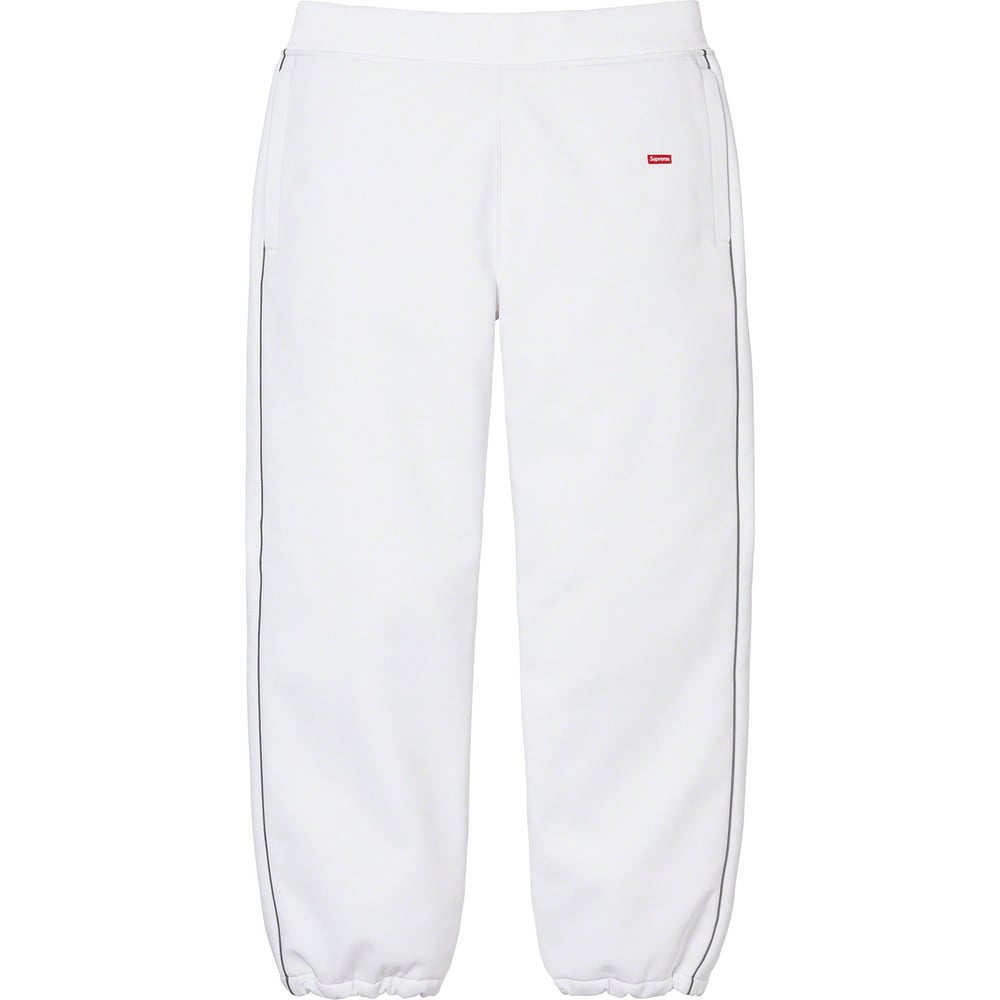 Details on WINDSTOPPER Sweatpant  from fall winter
                                                    2023 (Price is $178)