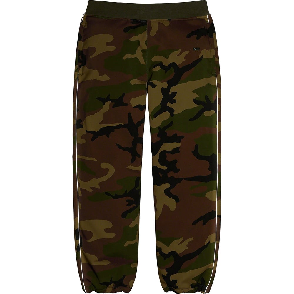 Details on WINDSTOPPER Sweatpant  from fall winter
                                                    2023 (Price is $178)