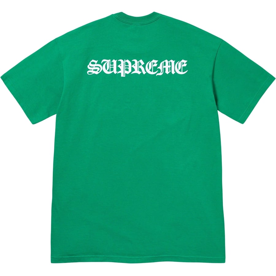 Supreme Mutants Tee (FW23) - $40