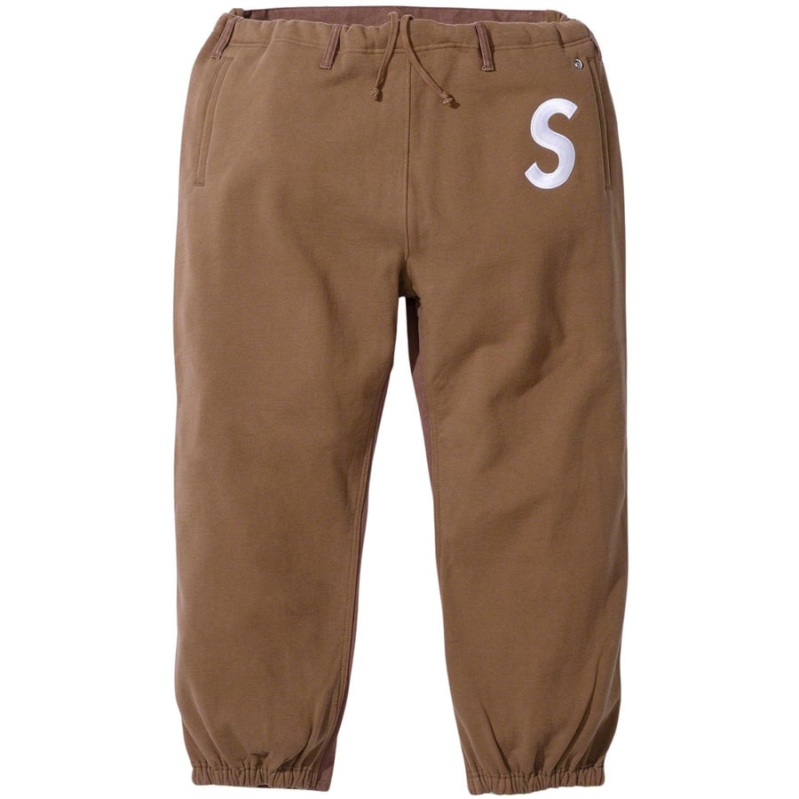 Supreme Supreme BLESS Sweatpant Jean (FW23) - $228
