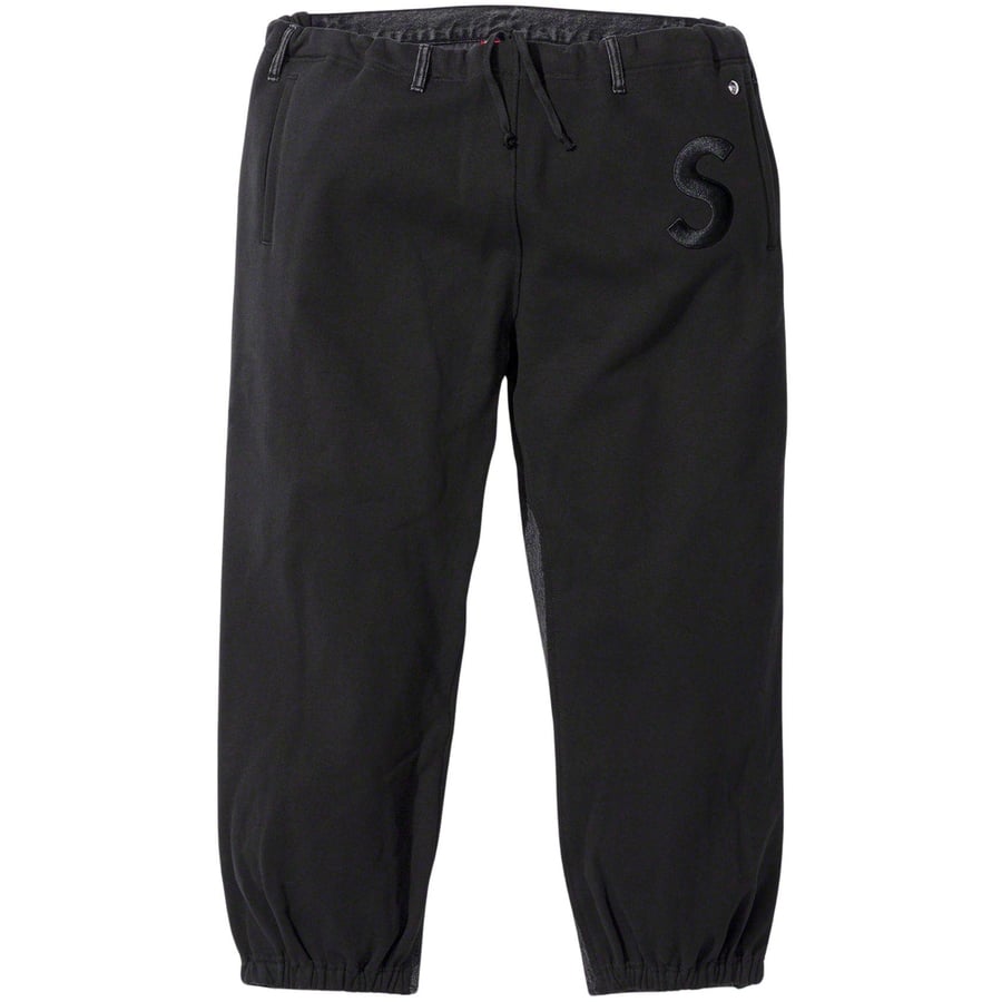 Supreme Supreme BLESS Sweatpant Jean (FW23) - $228