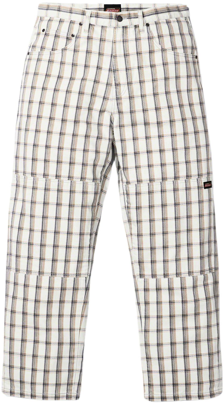 Supreme Dickies Double Knee Baggy Jean (FW23) - $168