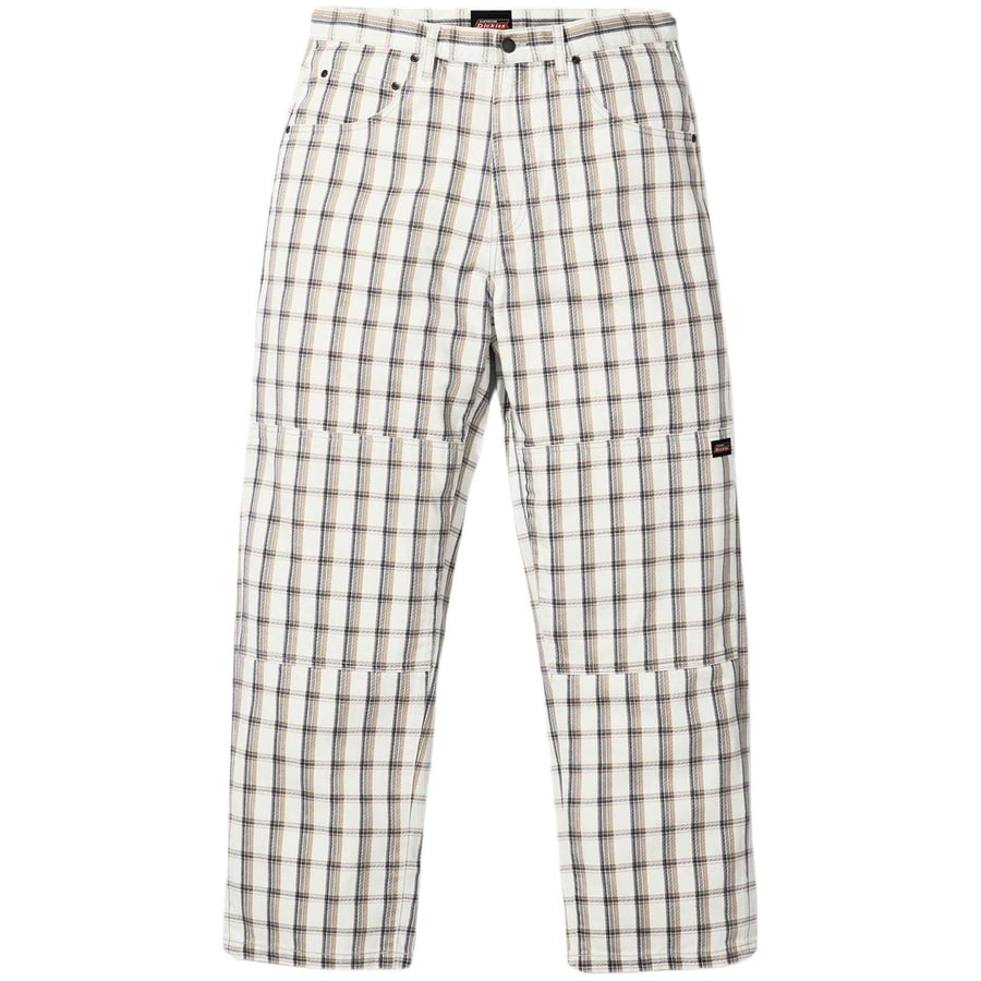 Supreme Supreme Dickies Double Knee Baggy Jean (FW23) - $168