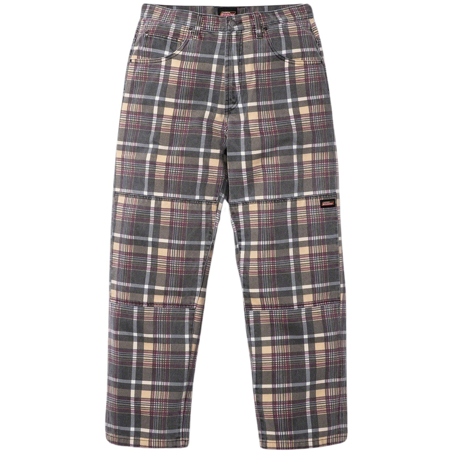 Supreme Supreme Dickies Double Knee Baggy Jean (FW23) - $168