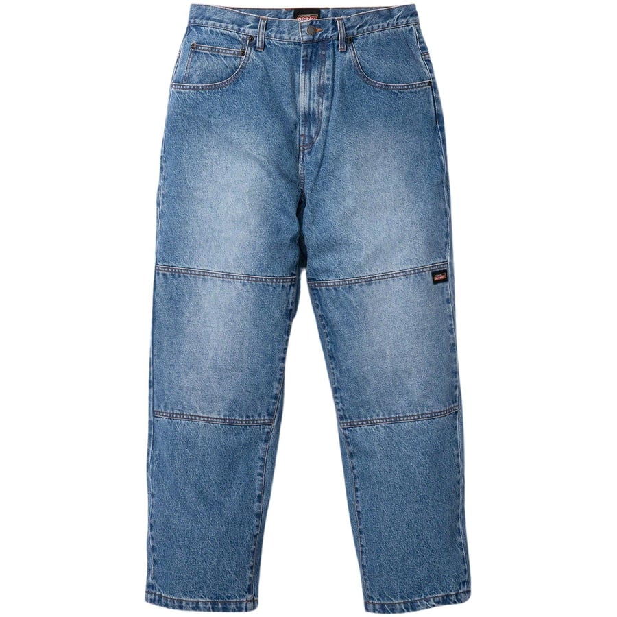Supreme Supreme Dickies Double Knee Baggy Jean (FW23) - $168