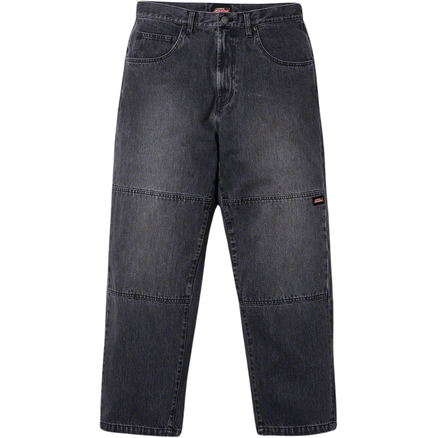 Supreme Supreme Dickies Double Knee Baggy Jean (FW23) - $168