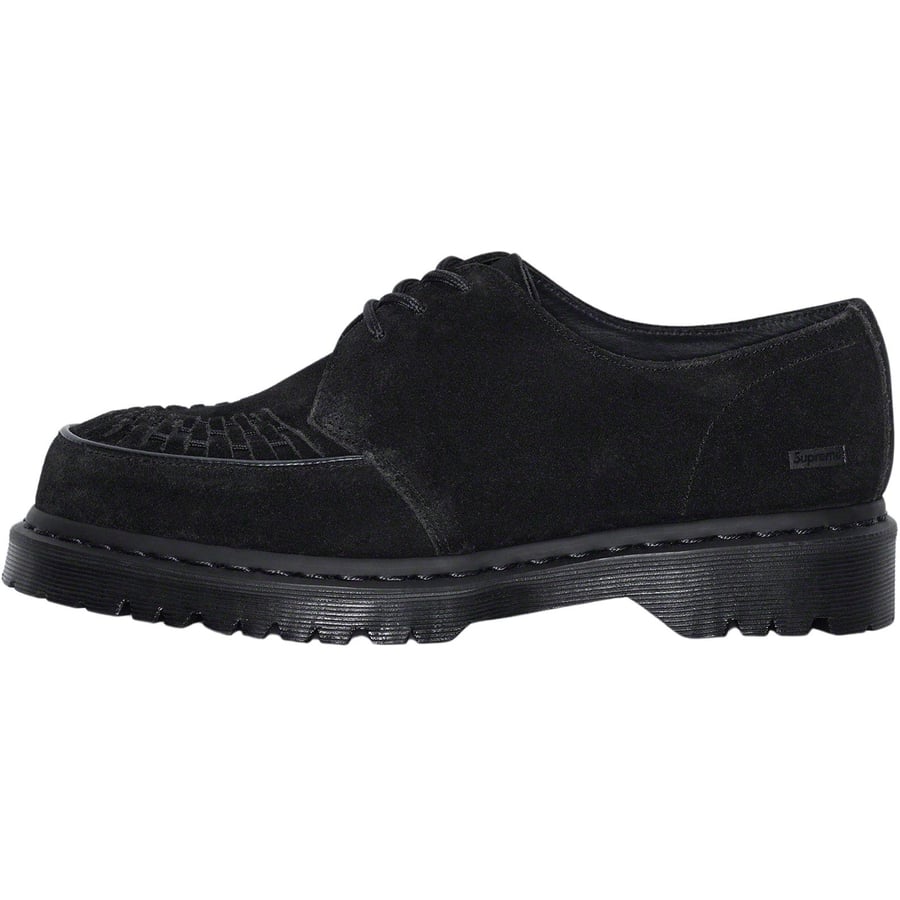 Dr. Martens Ramsey Creeper - fall winter 2023 - Supreme