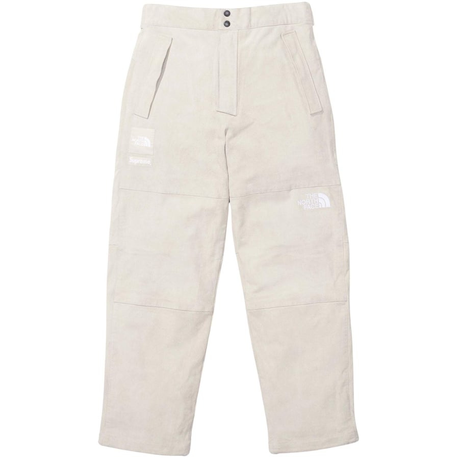 Supreme Supreme The North Face Suede Mountain Pant (FW23) - $698