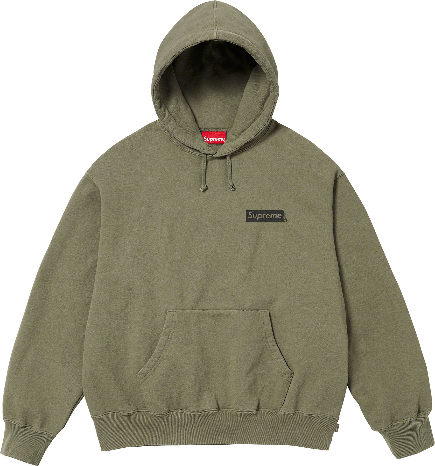 Supreme discount hoodies women