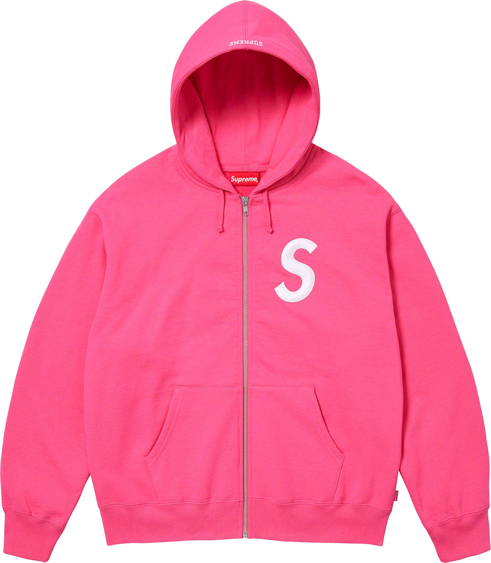 How To Spot A Fake Supreme Box Logo Hoodie (2023)