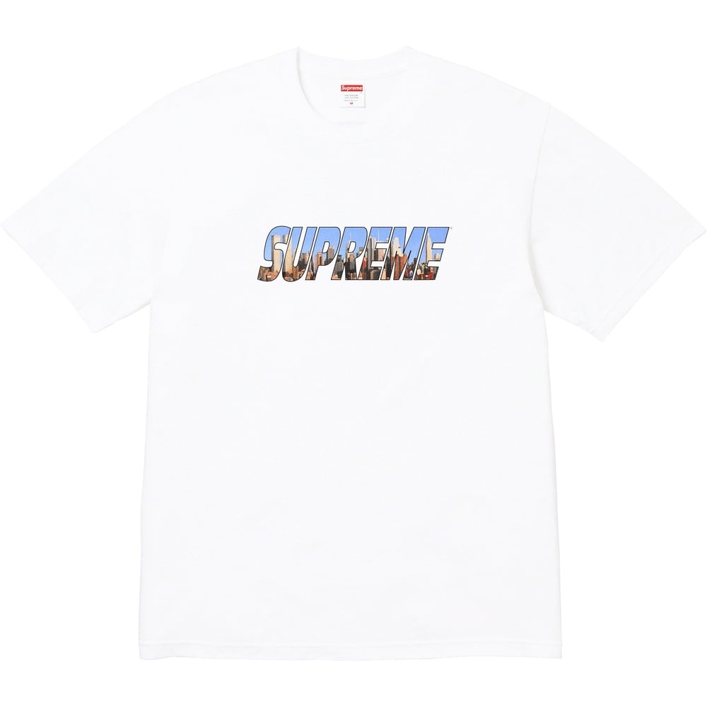 Supreme Fall 2023 Tees