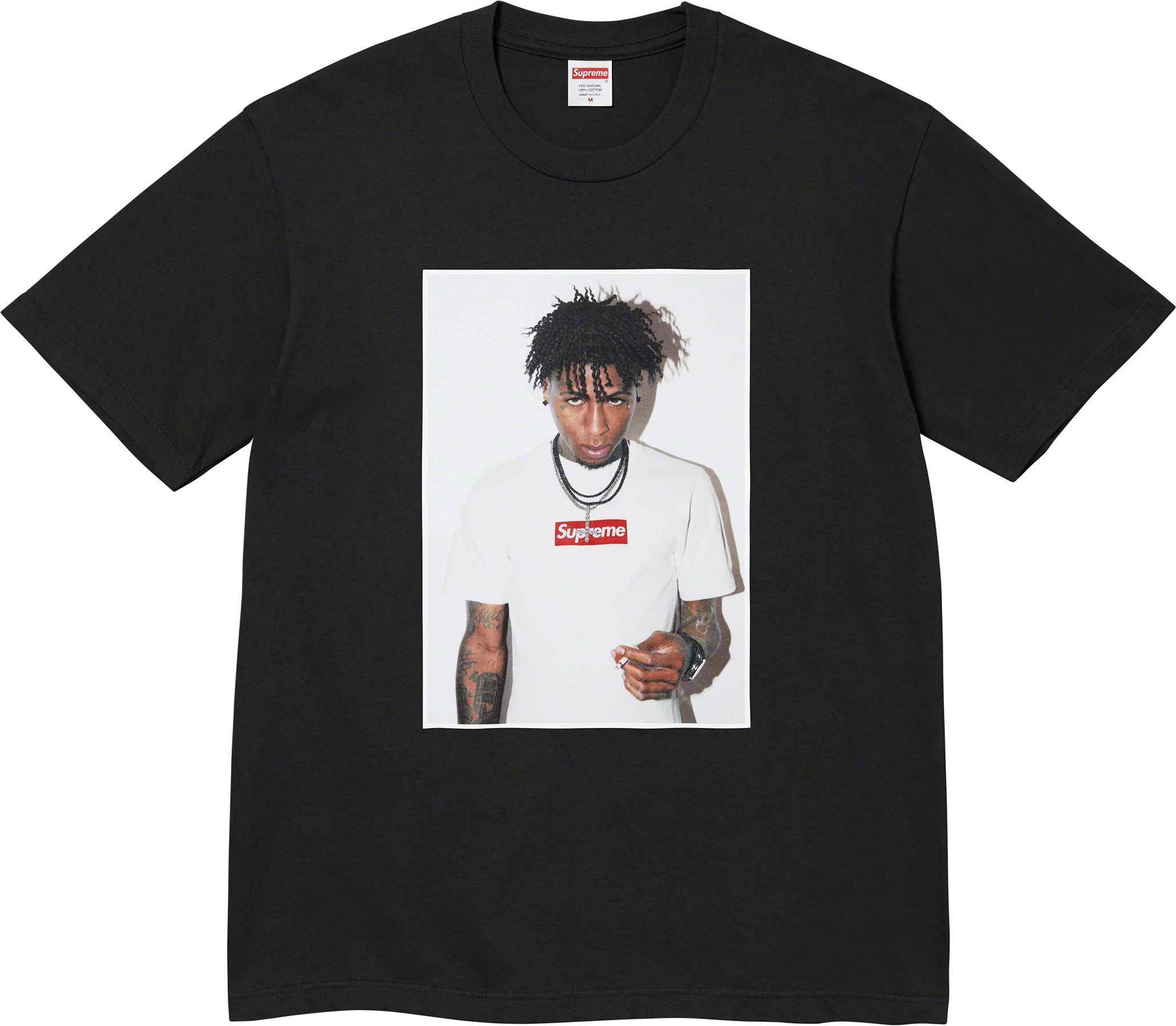 Supreme NBA Youngboy Tee \