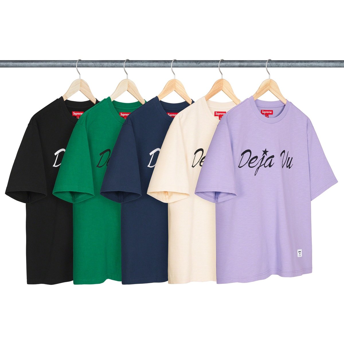 Supreme Déjà Vu S S Top releasing on Week 1 for fall winter 2023