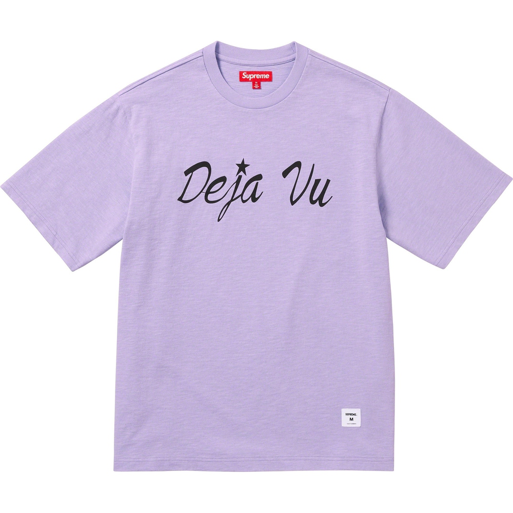 Details on Déjà Vu S S Top  from fall winter
                                                    2023 (Price is $68)