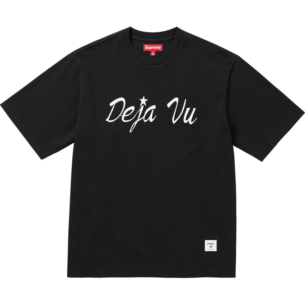 Details on Déjà Vu S S Top  from fall winter
                                                    2023 (Price is $68)