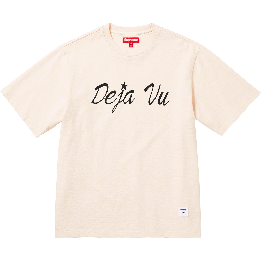Details on Déjà Vu S S Top  from fall winter
                                                    2023 (Price is $68)