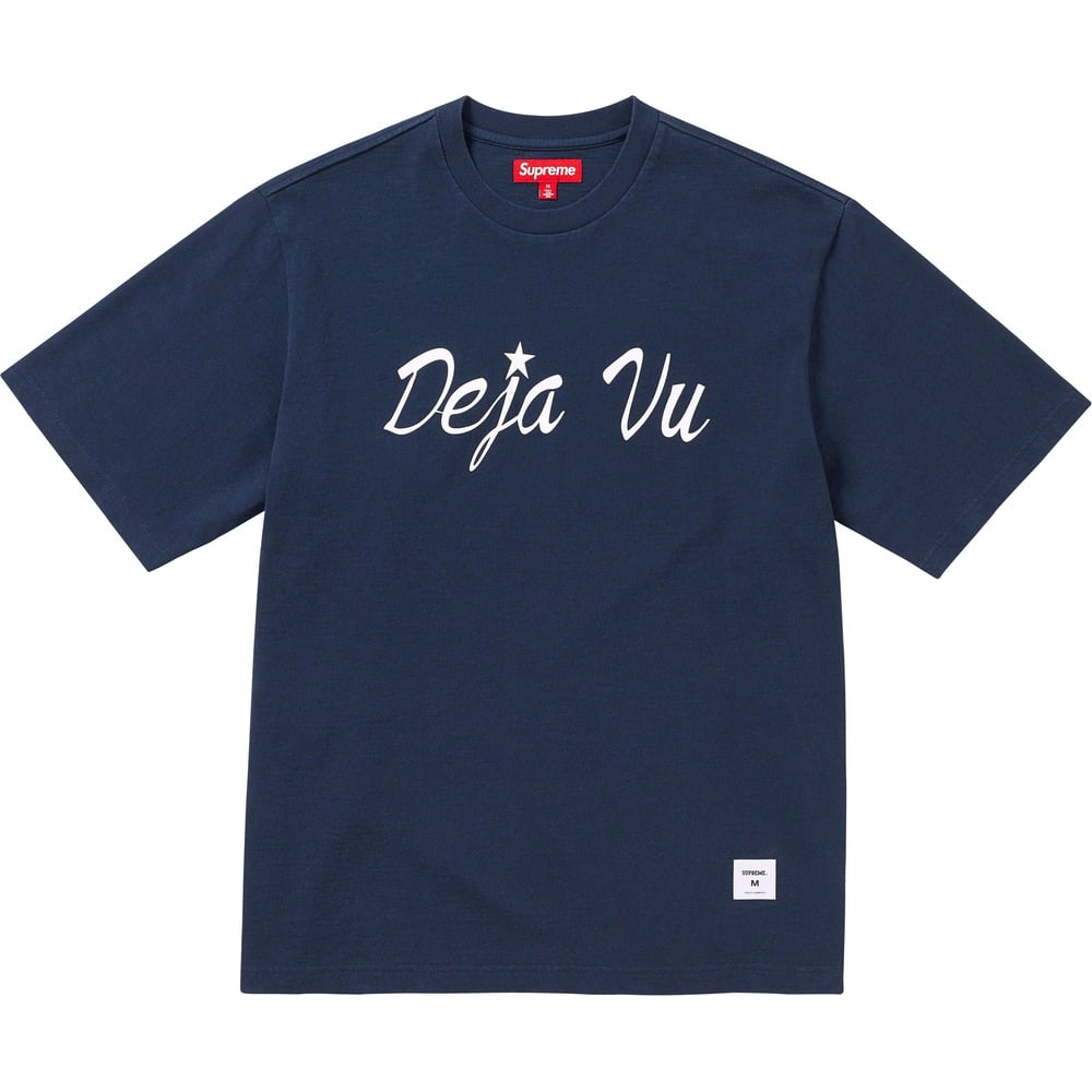 Details on Déjà Vu S S Top  from fall winter
                                                    2023 (Price is $68)