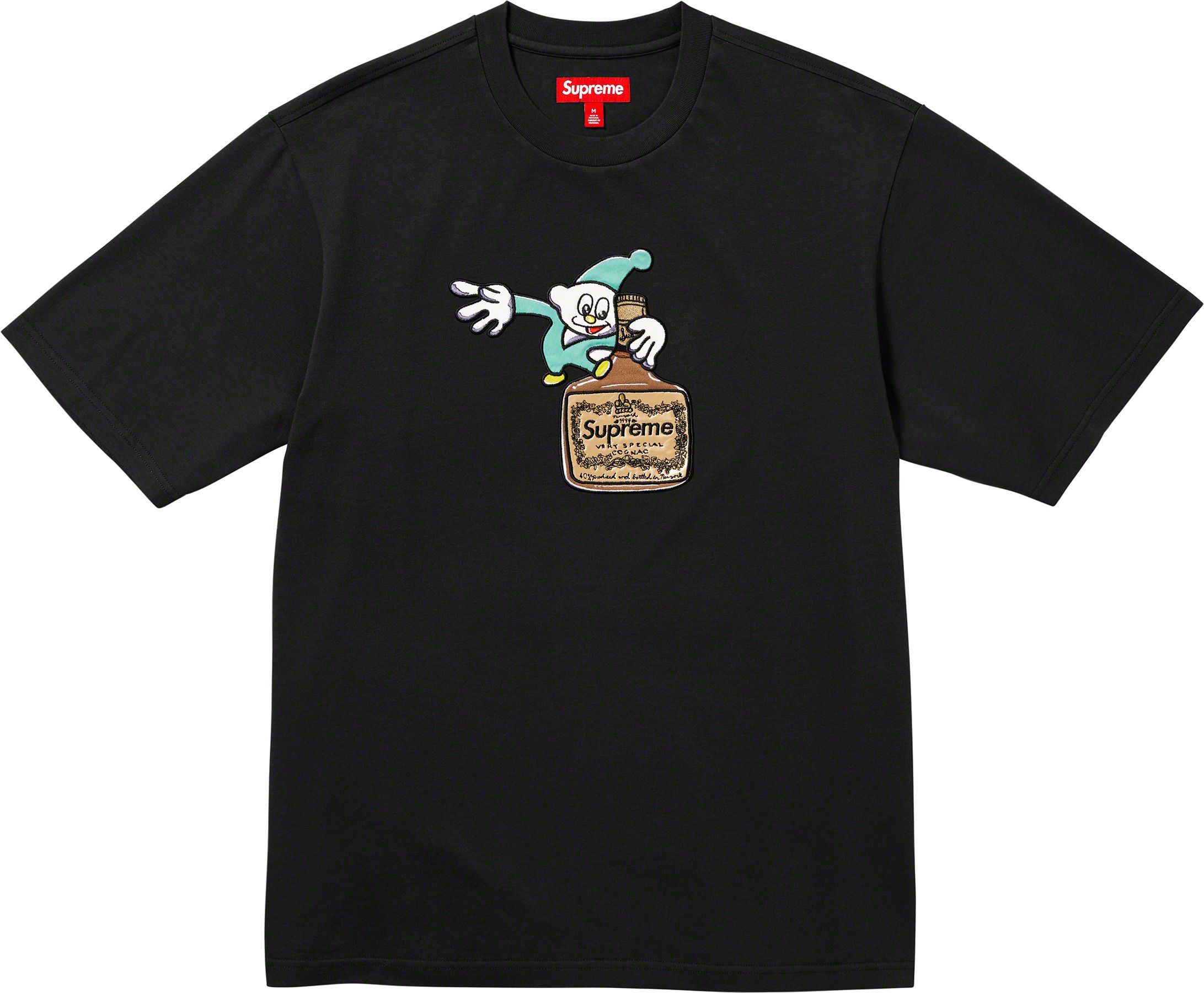 Elf S S Top - fall winter 2023 - Supreme