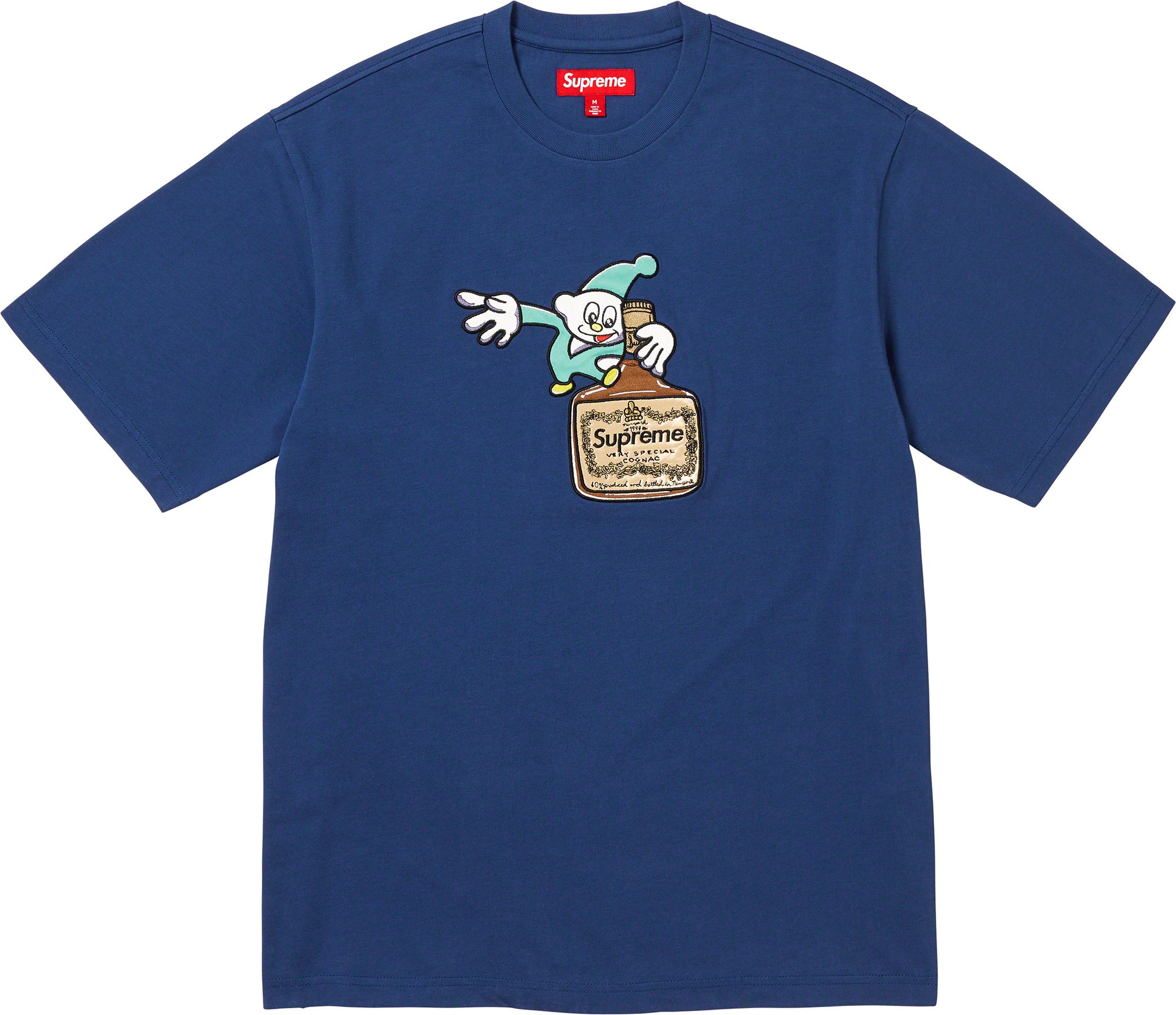 Elf S S Top - fall winter 2023 - Supreme