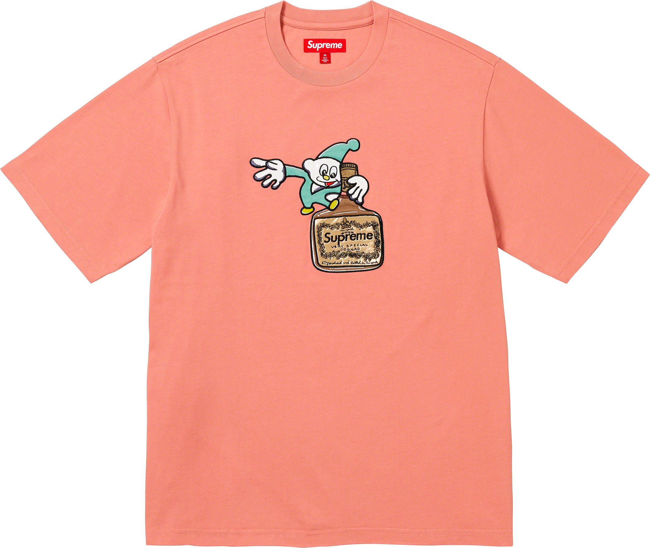 Elf S S Top - fall winter 2023 - Supreme