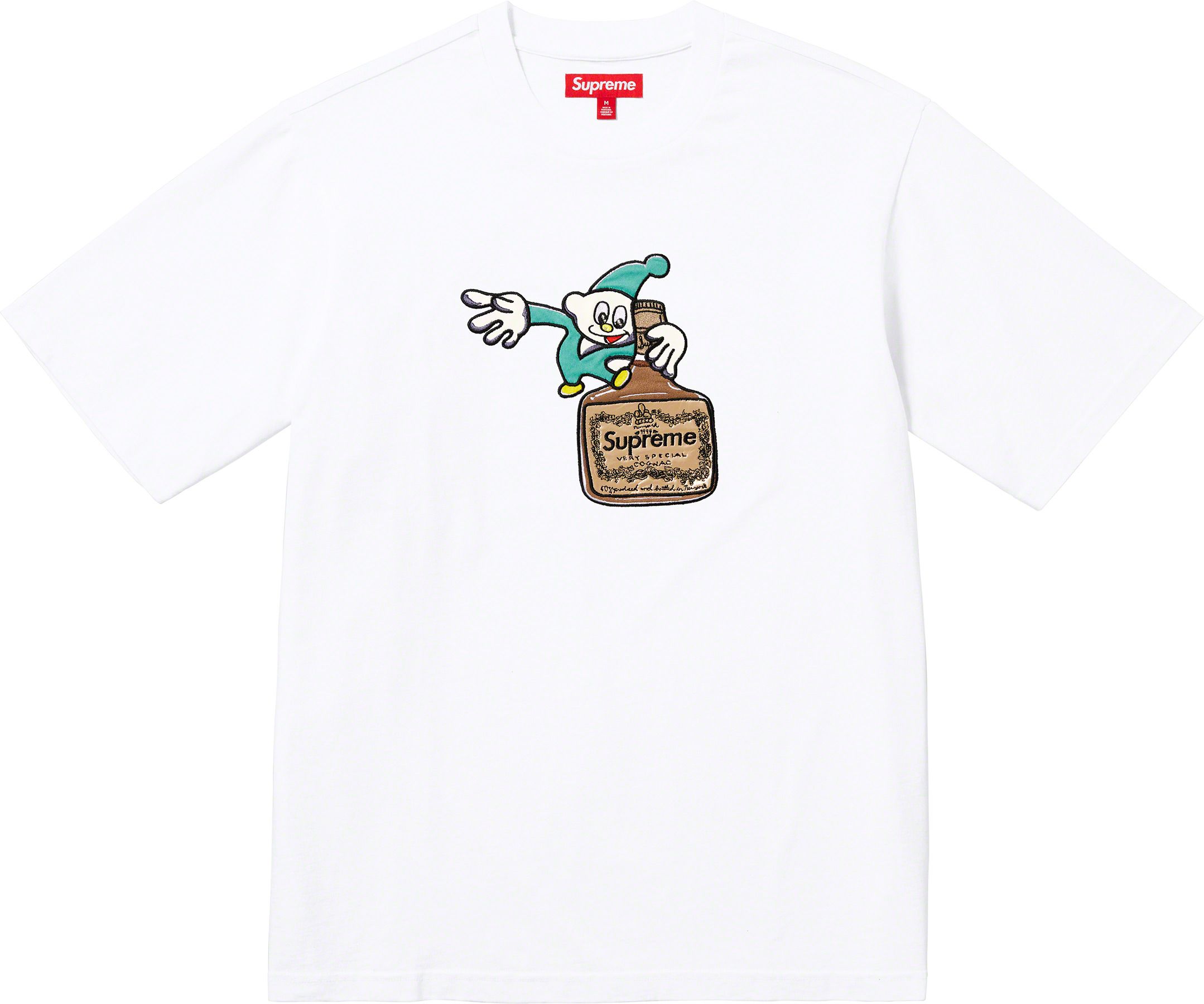 Elf S S Top - fall winter 2023 - Supreme