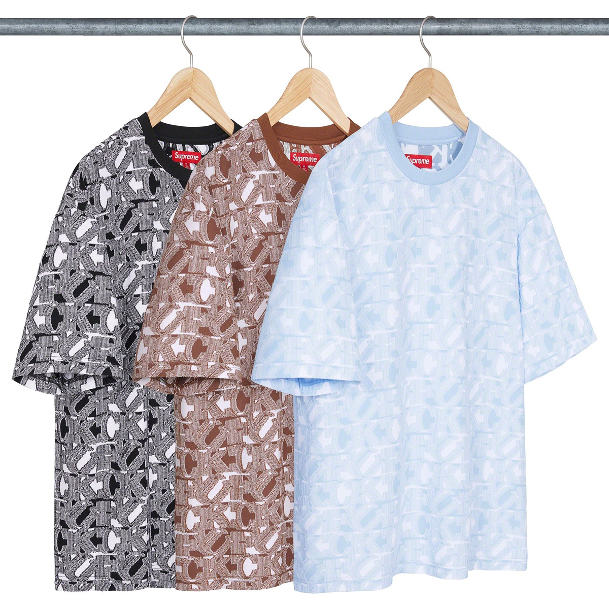 Supreme Fuck Intarsia S S Top releasing on Week 13 for fall winter 2023