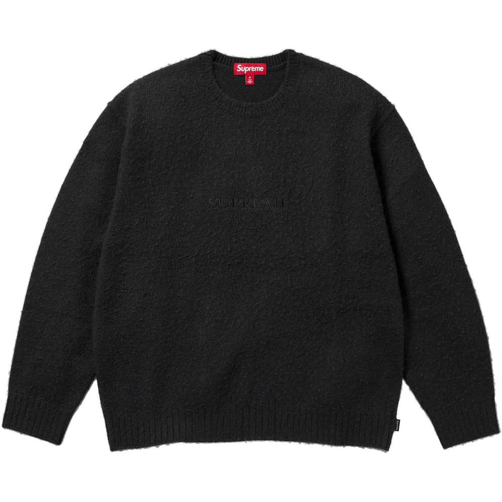 Details on Pilled Sweater  from fall winter
                                                    2023 (Price is $148)