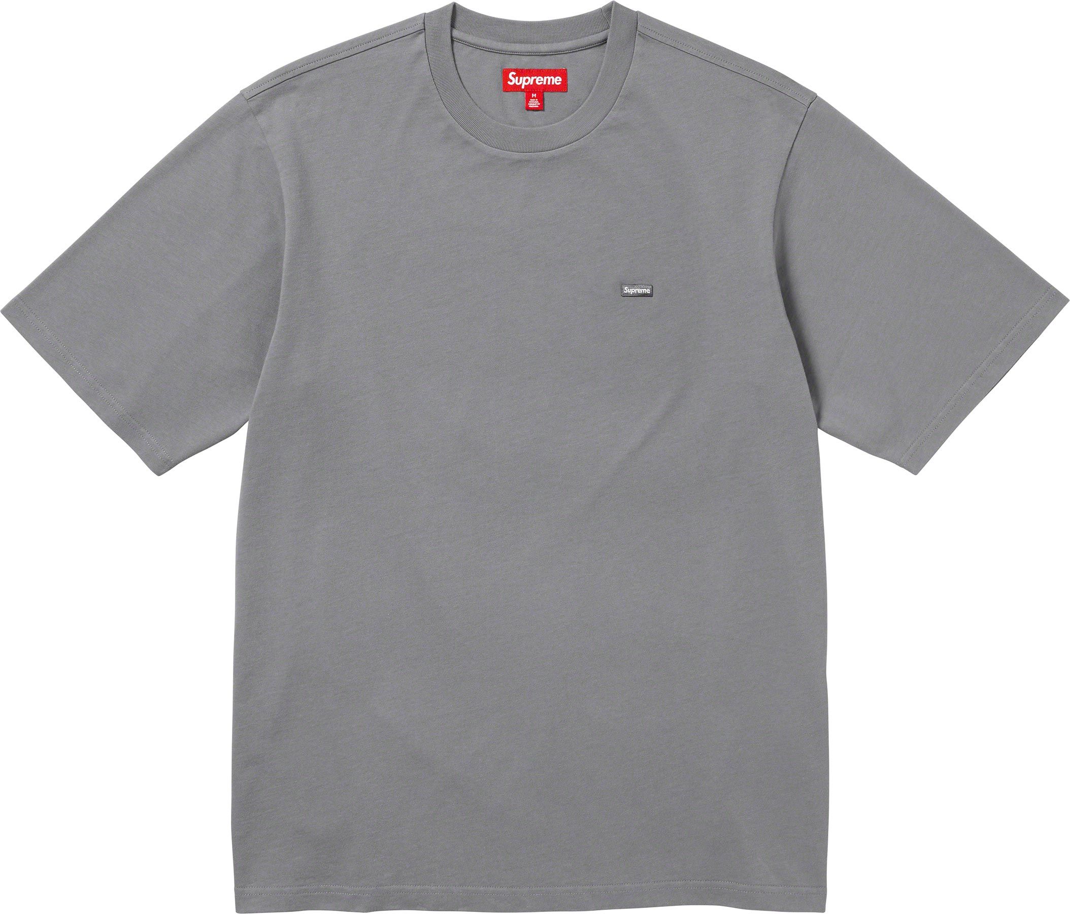 Small Box Tee - fall winter 2023 - Supreme