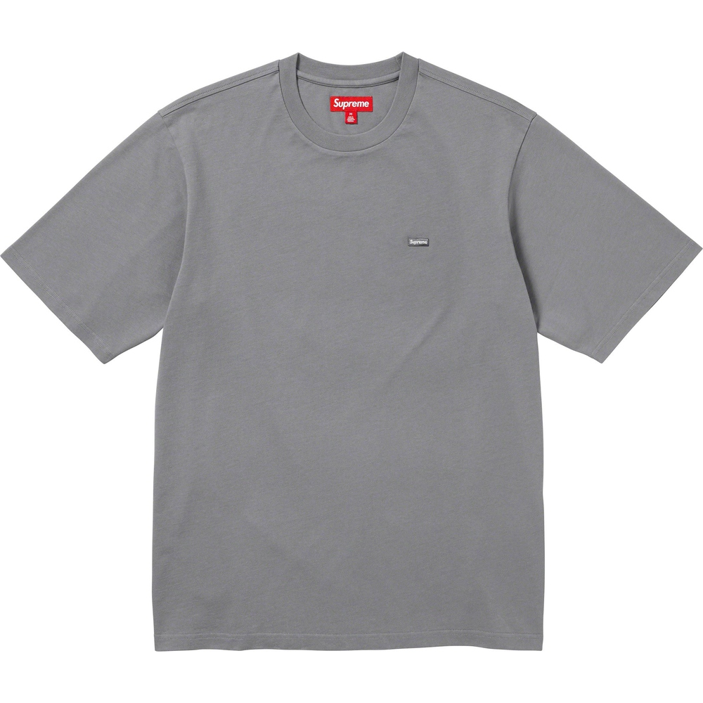 Details on Small Box Tee  from fall winter
                                                    2023 (Price is $60)