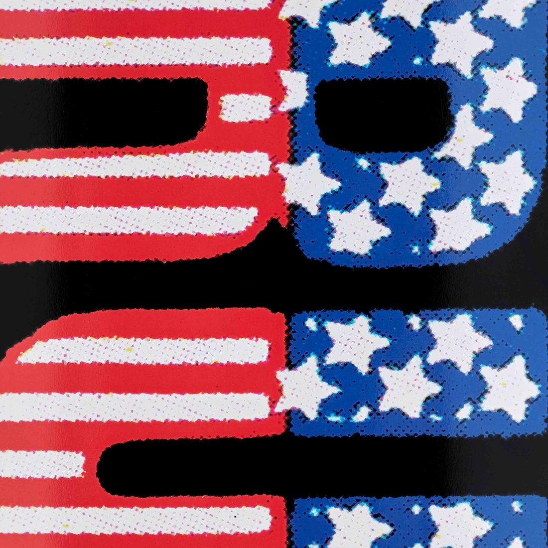 Supreme Drugs Skateboard (FW24) - Black - 8.25" x 32" - $60