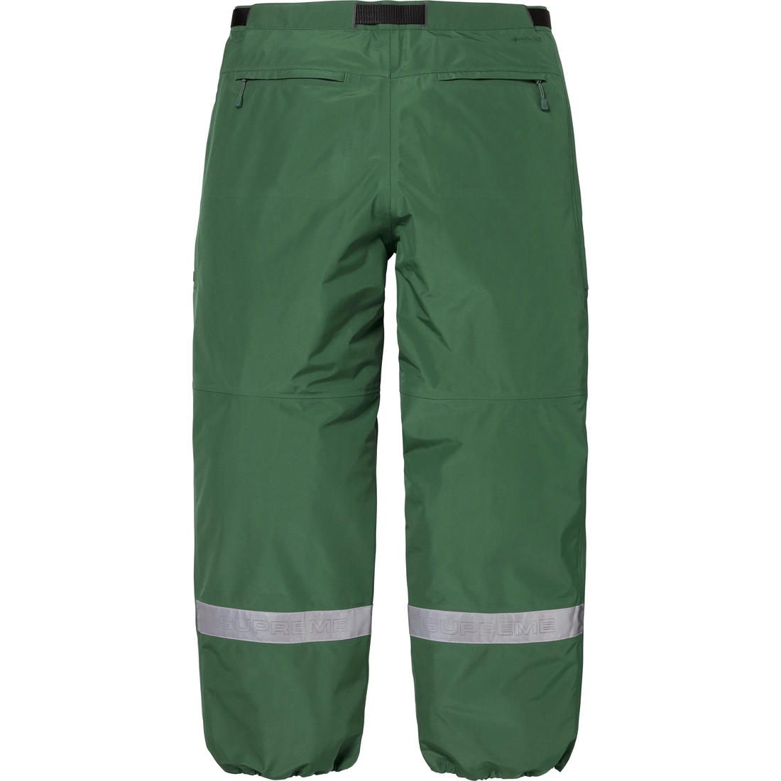 Supreme GORE-TEX Pant (FW24) - Green - $288