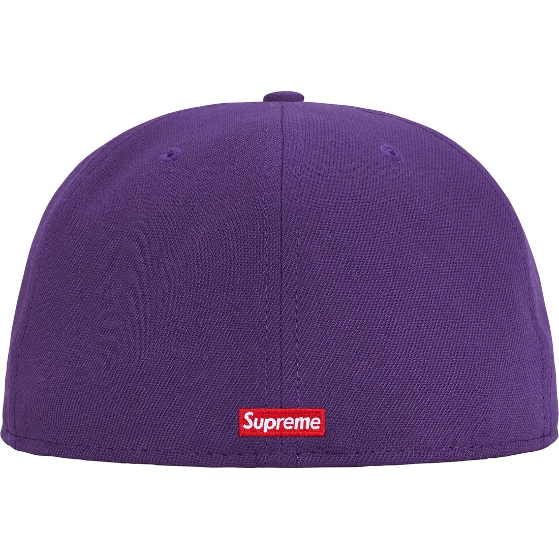Supreme Mister Cartoon New Era (FW24) - Purple - $54