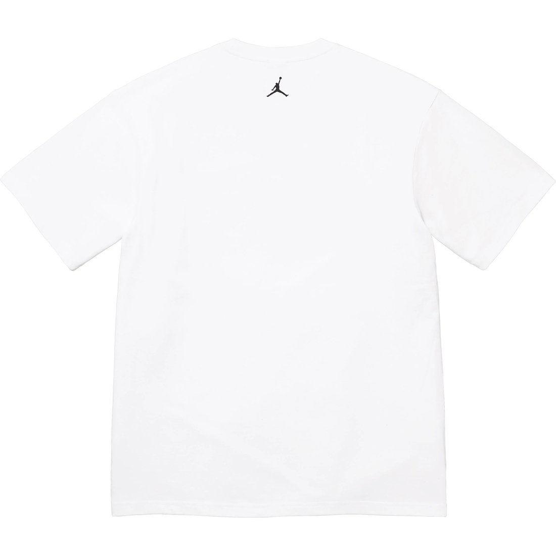 Supreme Supreme Jordan Biggie S S Top (FW24) - White - $48