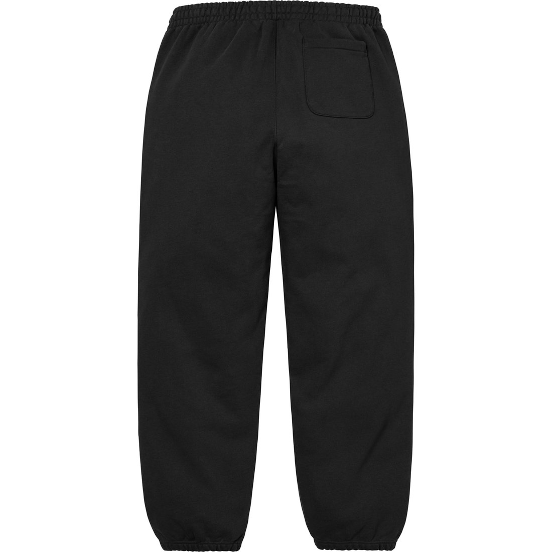 Supreme Supreme Jordan Sweatpant (FW24) - Black - $148