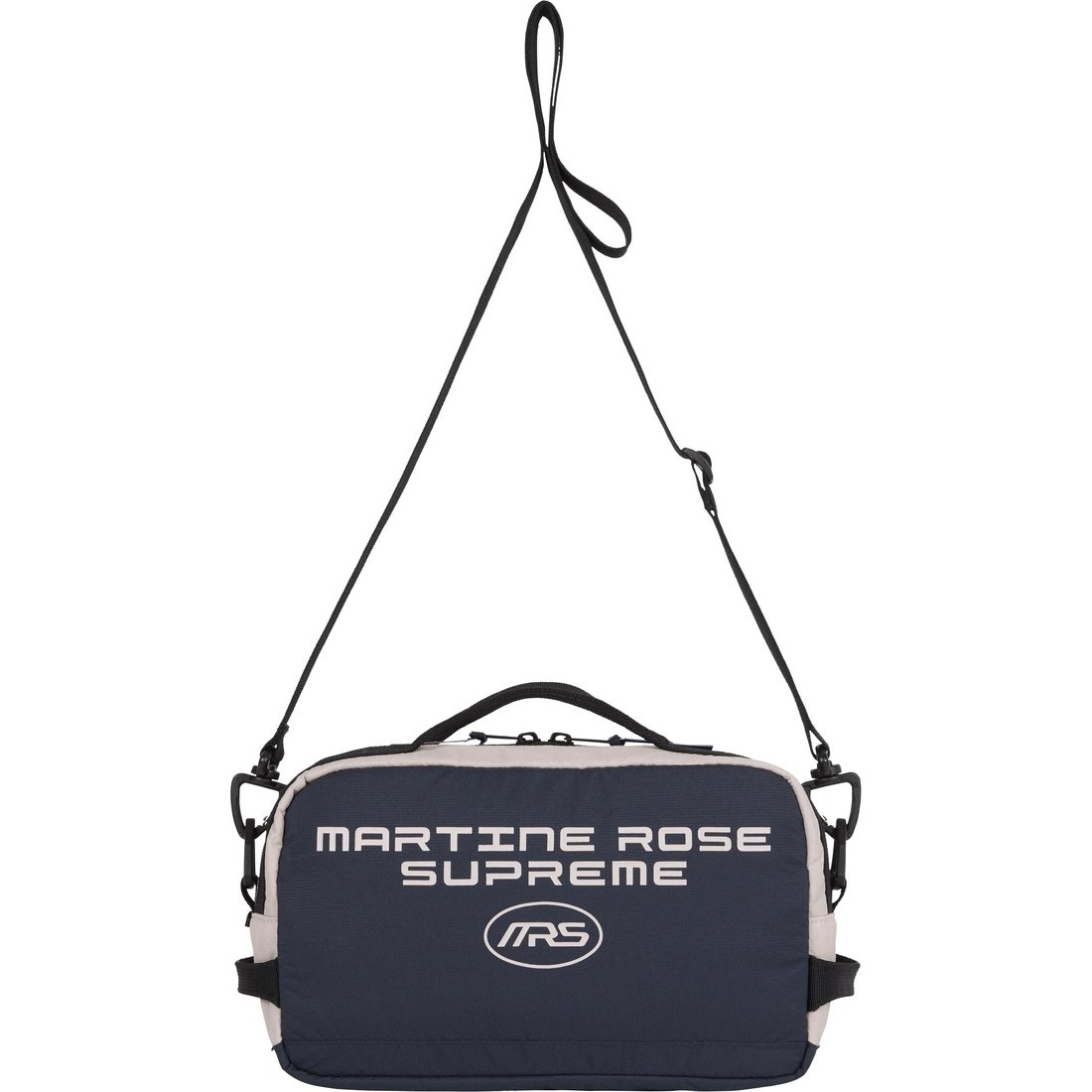 Supreme Supreme Martine Rose Mini Duffle Bag (FW24) - Multicolor - $138