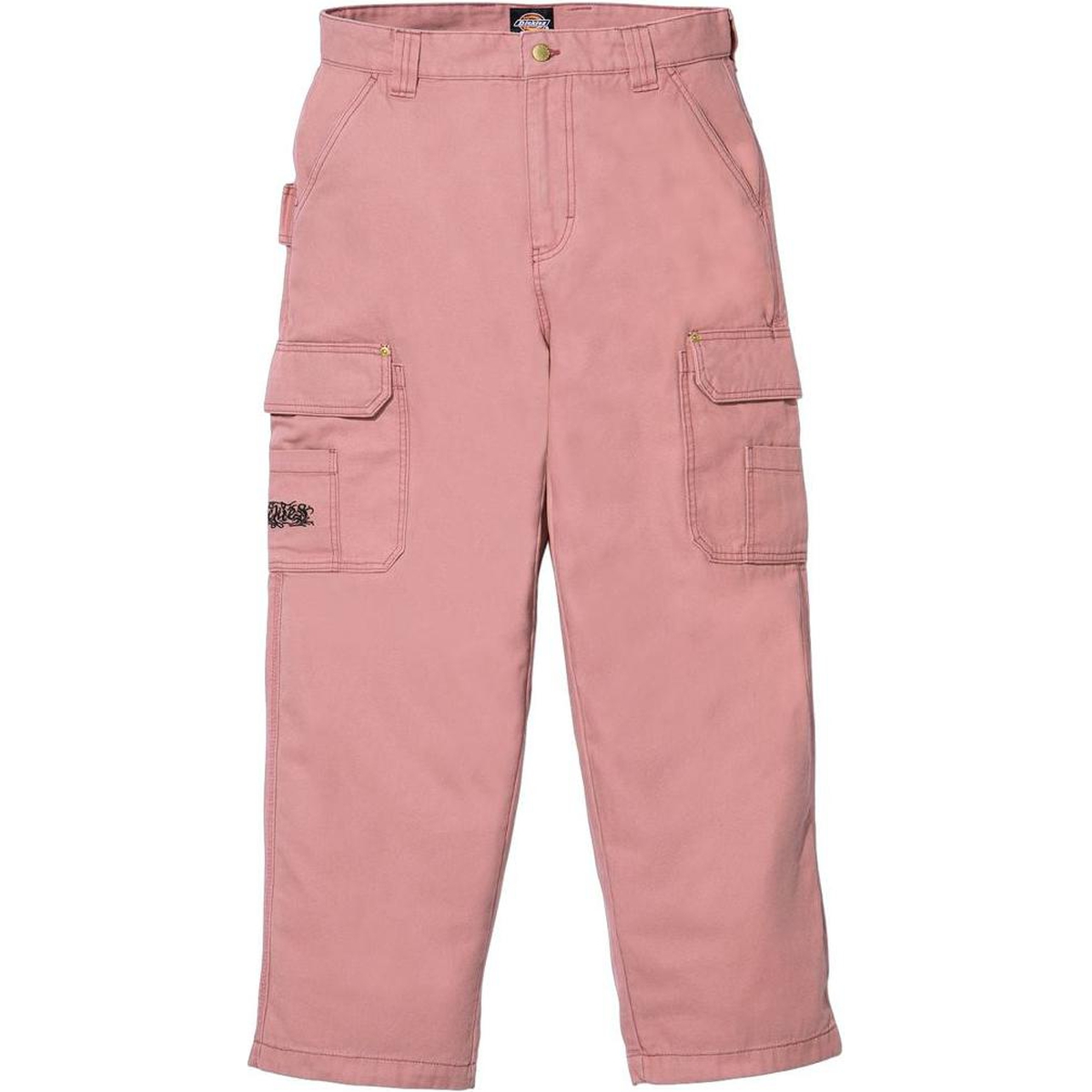 Supreme Supreme Dickies Flannel Lined Cargo Pant (FW24) - $168