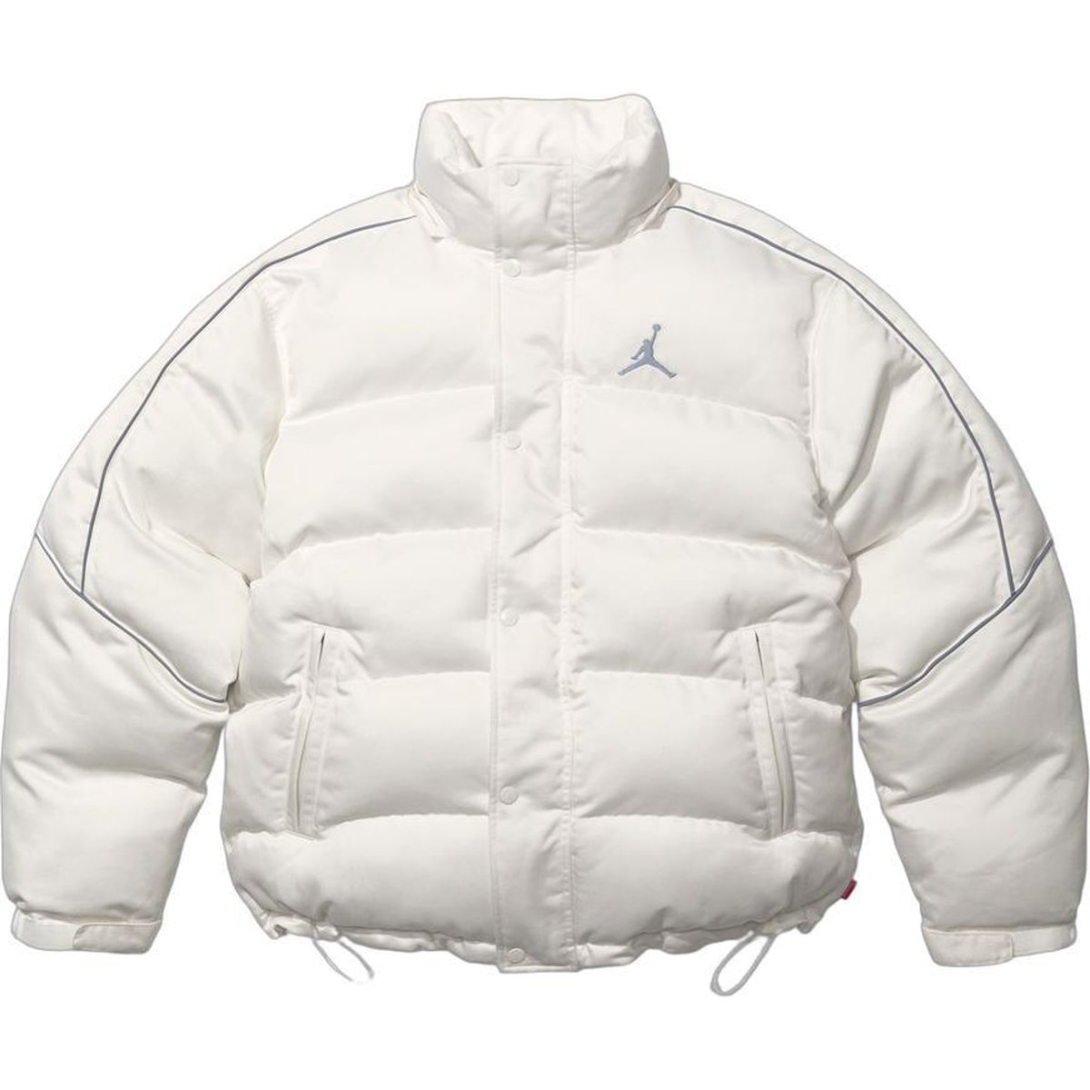 Supreme Supreme Jordan Puffer Jacket (FW24) - $368