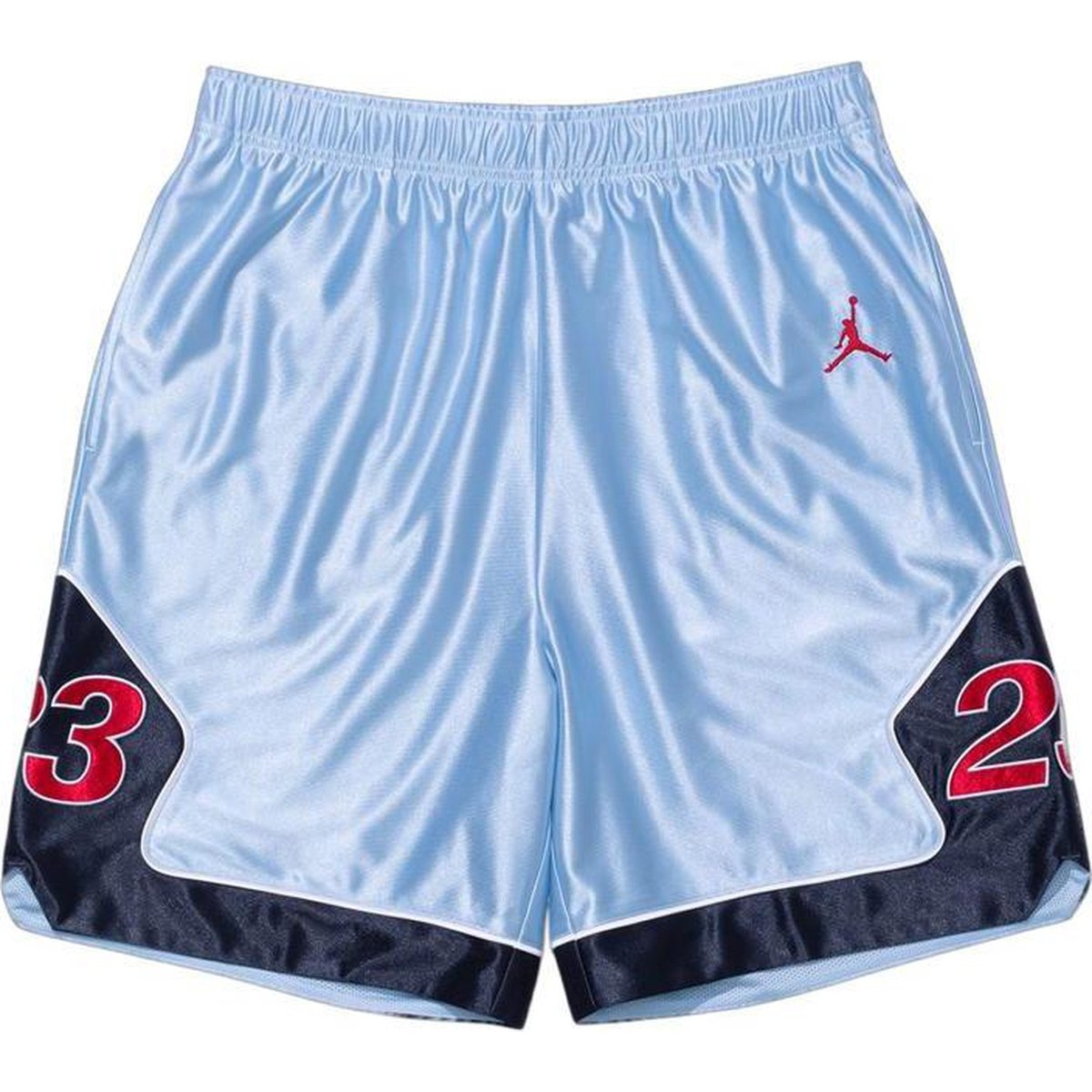 Supreme Supreme Jordan Warm Up Short (FW24) - $138