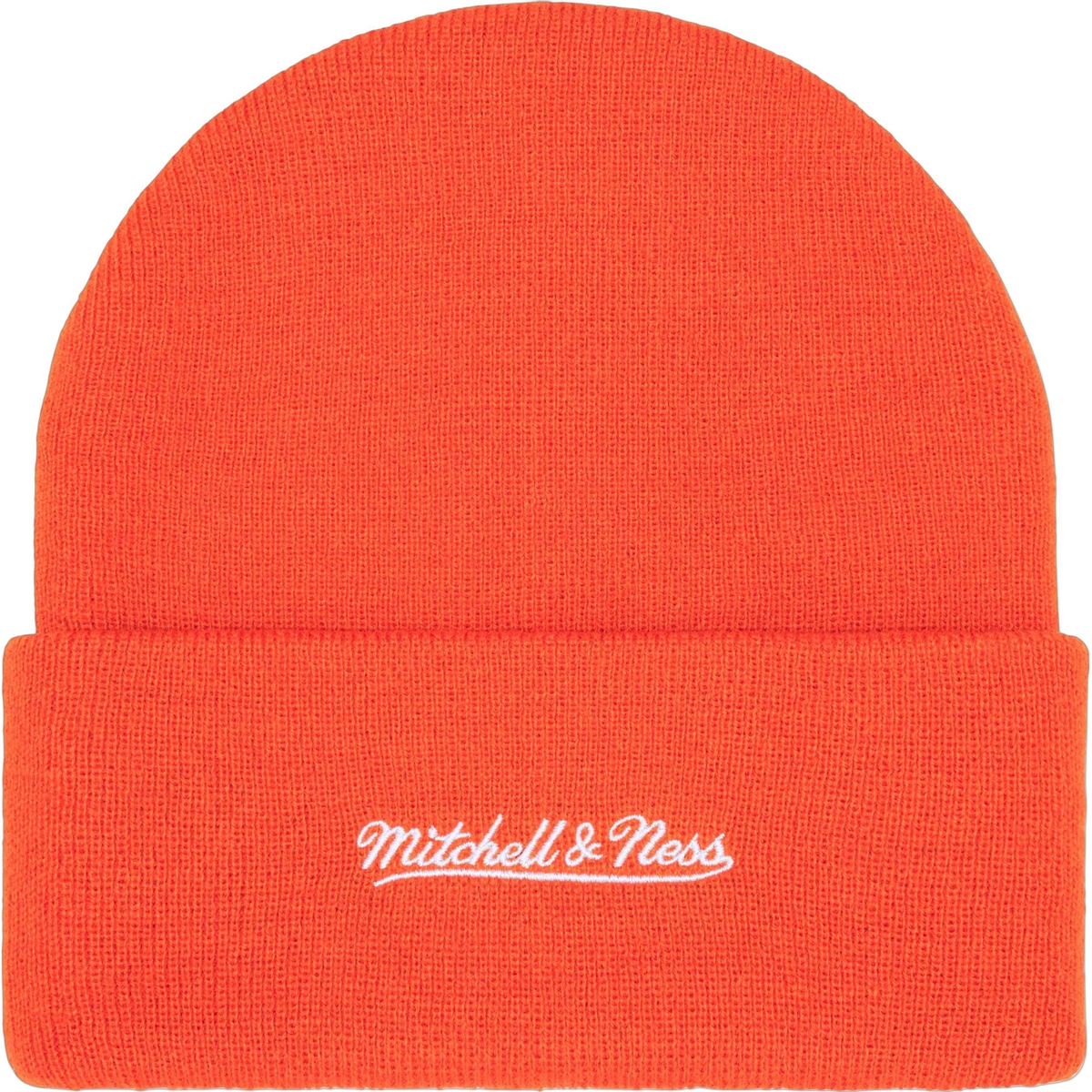 Supreme Supreme Mitchell & Ness NCAA Beanie (FW24) - $48