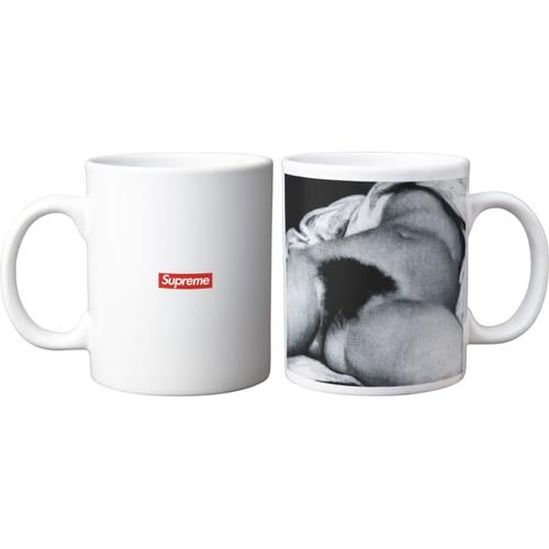 Supreme Origin Mug for spring summer 12 season