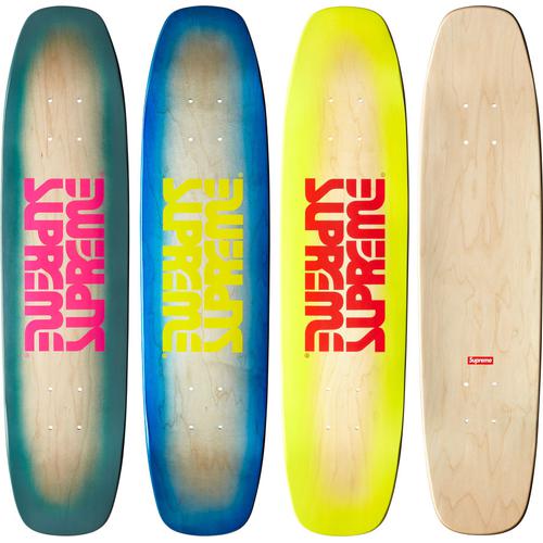 Supreme Handspray Cruiser for spring summer 12 season