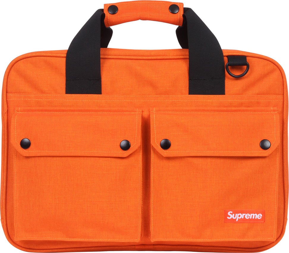 Travel Bag - spring summer 2012 - Supreme