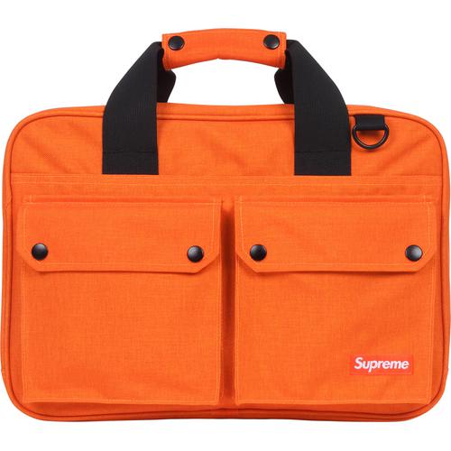 Supreme Utility Bag for spring summer 12 season