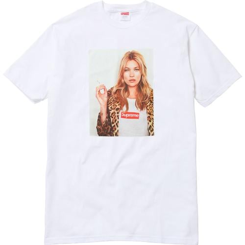 Supreme Kate Tee for spring summer 12 season