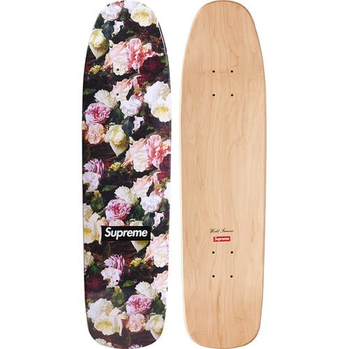 Supreme Power, Corruption, Lies Cruiser for spring summer 13 season