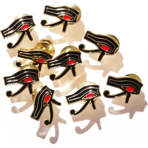 Supreme Eye Pin for spring summer 13 season