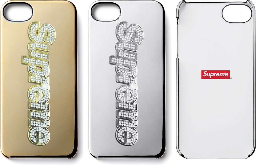 Ignite Back Cover for APPLE iPhone 6, supreme,logo,supreme,emblem